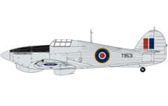 Airfix Hawker Hurricane Mk1 - Tropical, Classic Kit A05129, 1/48