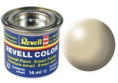 Revell Barva emailová 14ml - č. 314 hedvábná béžová (beige silk), 32314