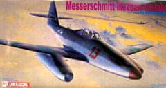 Dragon Messerschmitt Me-262 A-1a Schwalbe - JABO, ModelKit 5507, 1/48