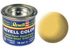 Revell Barva emailová 14ml - č. 17 matná africká hnědá (africa brown mat), 32117