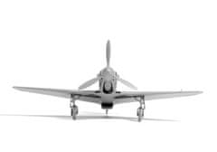 Zvezda Jakovlev Jak-3, Model Kit 4814, 1/48
