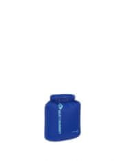Sea to Summit vak Lightweight Dry Bag velikost: 3 litry, barva: modrá