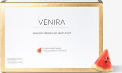 Venira VENIRA kolagenový drink pro vlasy, nehty a pleť - meloun, 3x6,3g