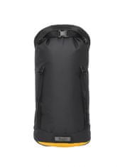 Sea to Summit vak Evac Compression Dry Bag HD velikost: 8 litrů, barva: černá