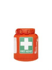 Sea to Summit vak Lightweight Dry Bag First Aid velikost: 1 litr, barva: oranžová