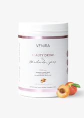 Venira VENIRA beauty drink by @michaela_jonas, meruňka a broskev, 324 g