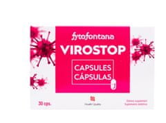 Fytofontana ViroStop kapsle cps.30