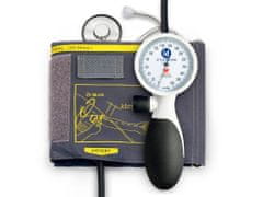 Little Doctor Manuální tonometr - aneroidní tlakoměr LD-91