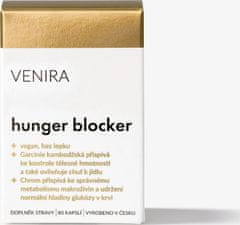 Venira hunger blocker, 80 kapslí