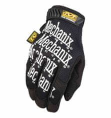 Originální černé rukavice