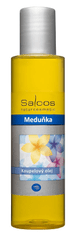 Saloos Saloos koupelový olej Meduňka 125 ml
