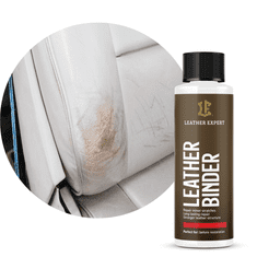 Leather Expert Binder - tekutý tmel pro zpevnění kůže 50 ml