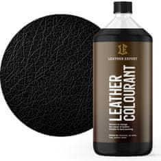 Leather Expert Colourant - barva na kůži 1L