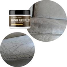 Leather Expert Flexi Filler - flexibilní tmel na kůži 50 ml