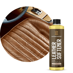 Leather Expert Softener - přípravek pro změkčení kůže 250 ml