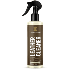 Leather Expert Cleaner - čistič kůže 250 ml