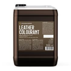 Leather Expert Colourant - barva na kůži 5L