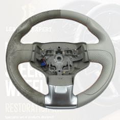 Leather Expert Steering Wheel Kit - sada na restaurování koženého volantu