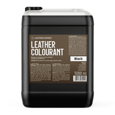 Leather Expert Colourant - barva na kůži 5L