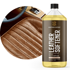 Leather Expert Softener - přípravek pro změkčení kůže 1L