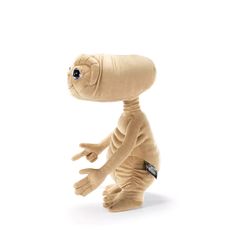 Grooters Plyšová hračka E.T. Mimozemšťan