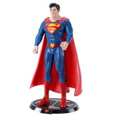 Grooters Sběratelská figurka Bendyfigs DC Comics - Superman