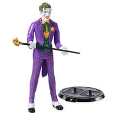 Grooters Batman Sběratelská figurka Bendyfigs DC Comics - Joker