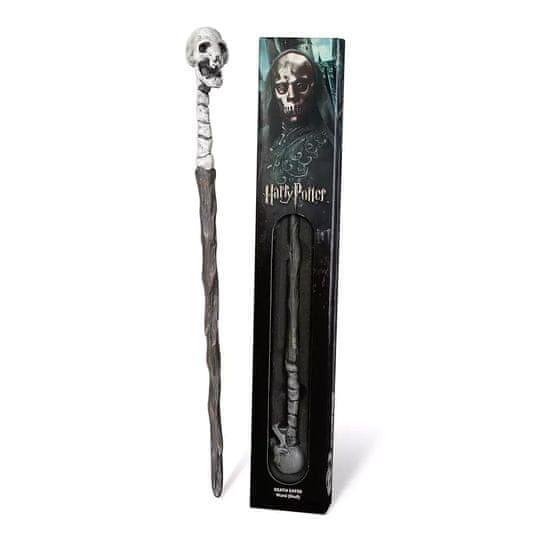 Grooters Kouzelnická hůlka Harry Potter - Smrtijed - Skull