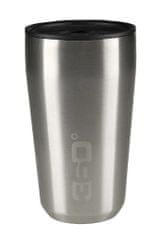 360 60 Vacuum Travel Mug Large - Silver