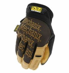 Mechanix Wear Originální kožené TAN rukavice