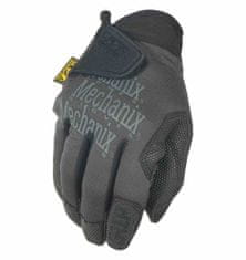 Mechanix Wear Speciální rukavice ČERNÉ