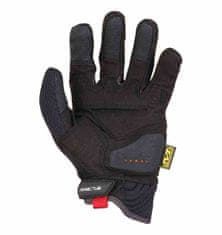 Mechanix Wear MPact 2 ČERNÁ rukavice