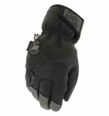 Mechanix Wear Zimní rukavice ColdWork WindShell ČERNÉ