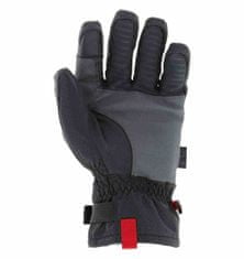 Mechanix Wear  Zimní rukavice ColdWork Peak ŠEDÁ ČERNÁ