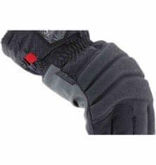 Mechanix Wear  Zimní rukavice ColdWork Peak ŠEDÁ ČERNÁ