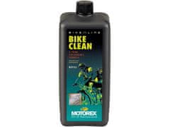 Motorex Čistič Bike Clean - 5 litrů