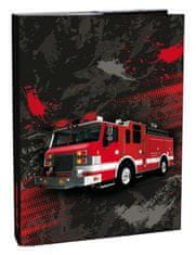 Helma365 Box na sešity A5 Fire Rescue