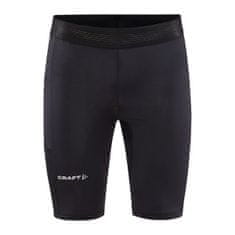 Craft Kalhoty PRO Hypervent Short černá L