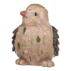 Autronic Ptáček, dekorace z MgO keramiky LIF2521