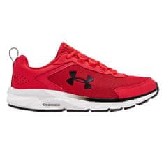 Under Armour UA Charged Assert 9-RED, UA Charged Assert 9-RED | 3024590-600 | US 8,5 | EU 42