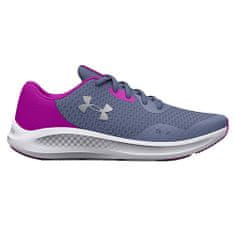 Under Armour UA GGS Charged Pursuit 3-PPL, UA GGS Charged Pursuit 3-PPL | 3025011-501 | US 6,5Y | UK 6 | EU 39