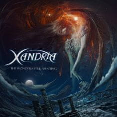 Xandria: The Wonders Still Awaiting (Limited) (2xCD)