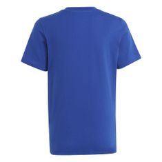 Adidas Dětské tričko POGBA blue Dětská: 164