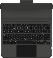 UAG ochranný kryt Rugged s klávesnicí s trackpadem pro Apple iPad 10.2“ 2019/2020/2021 (124001114031)