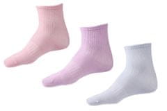 4F Pro Děti Ponožky HJL22 JSOD002 56S+52S+34 32-35 EUR