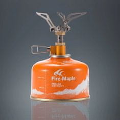 Fire-maple plynový vařič FMS-300T