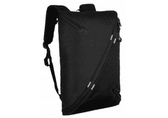 Cavaldi Výkonný městský batoh s USB portem na notebook