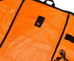 Cavaldi Výkonný městský batoh s USB portem na notebook