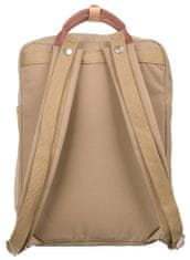 Lulu Castagnette Sportovní batoh z voděodolné tkaniny