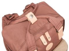 Lulu Castagnette Sportovní batoh s přihrádkou na notebook